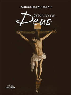 cover image of O Neto de Deus